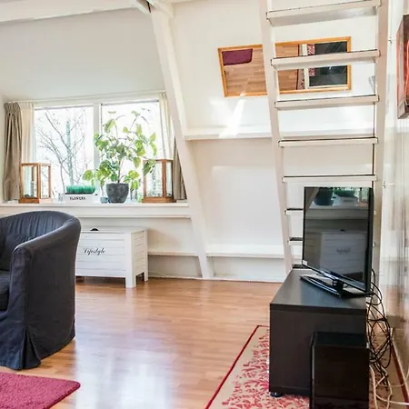Bungalow 131 Durbuy
