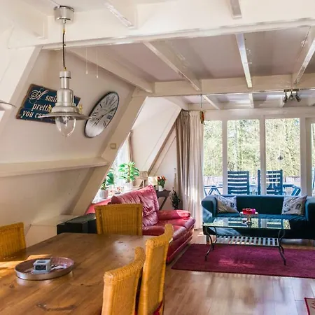 Bungalow 131 * Durbuy