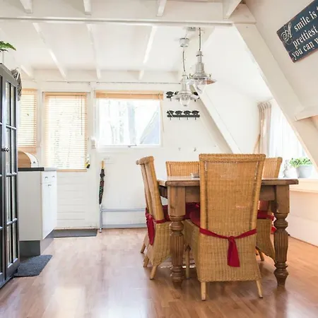 Bungalow 131 Holiday home Durbuy