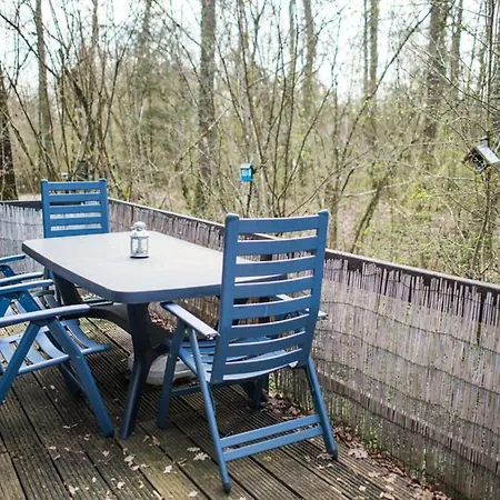 Сasa de vacaciones Bungalow 131 *