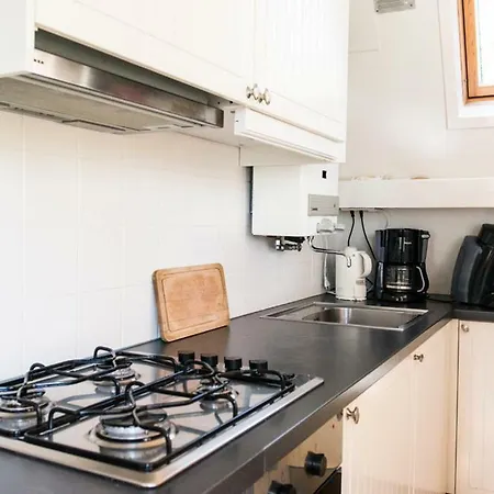 Bungalow 131 Holiday home *