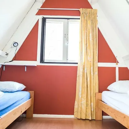 Сasa de vacaciones Bungalow 131