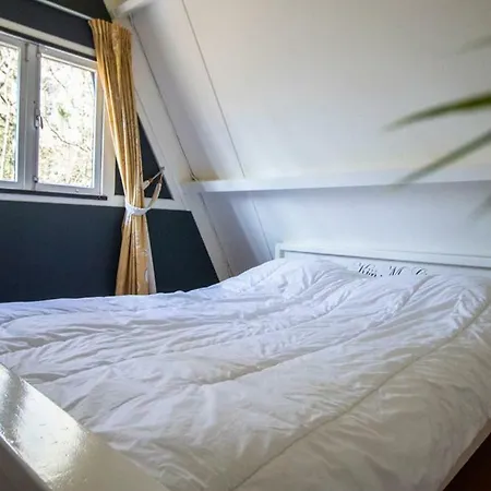 Bungalow 131 Holiday home Durbuy
