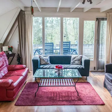 Bungalow 131 Durbuy