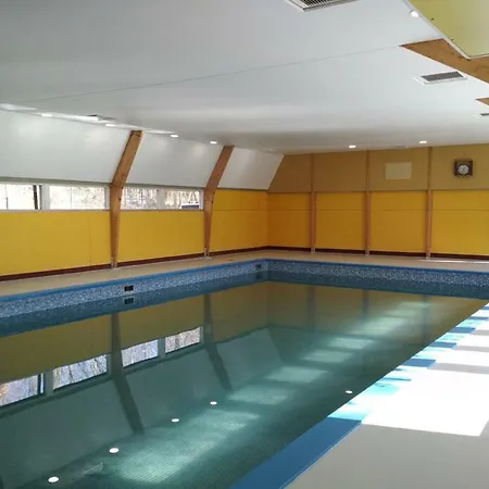 Сasa de vacaciones Bungalow 131 *