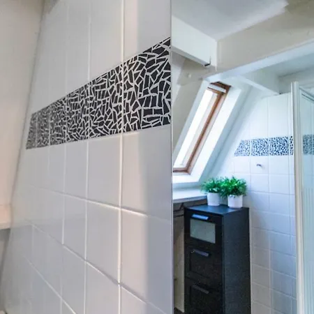 Bungalow 131 Durbuy
