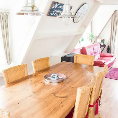 Bungalow 131 * Durbuy