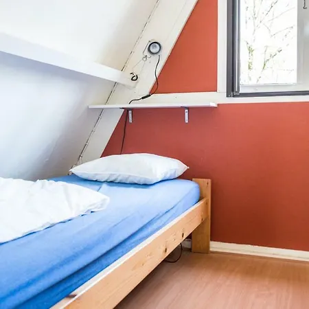 Сasa de vacaciones Bungalow 131 Durbuy